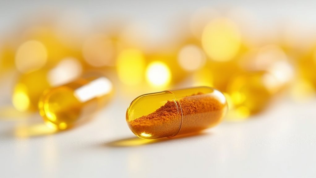 curcumin reduces autoimmune inflammation