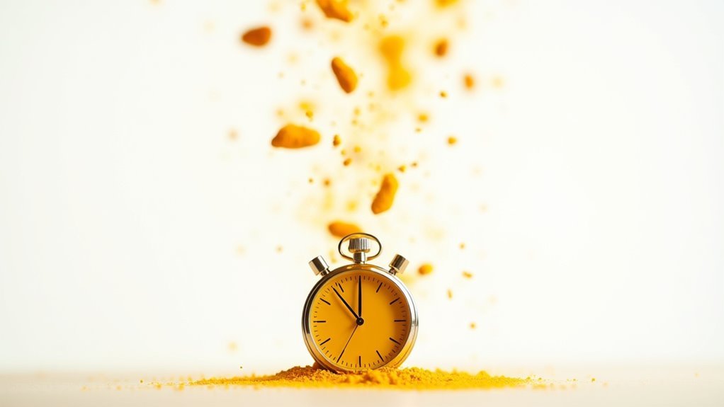 curcumin s anti inflammatory mechanisms explained