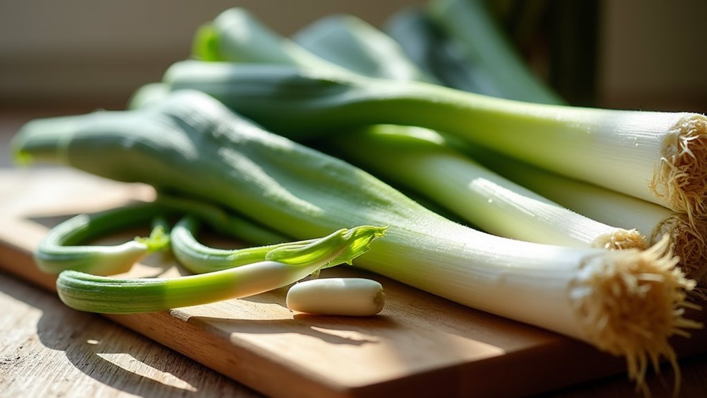 daily prebiotic food sources