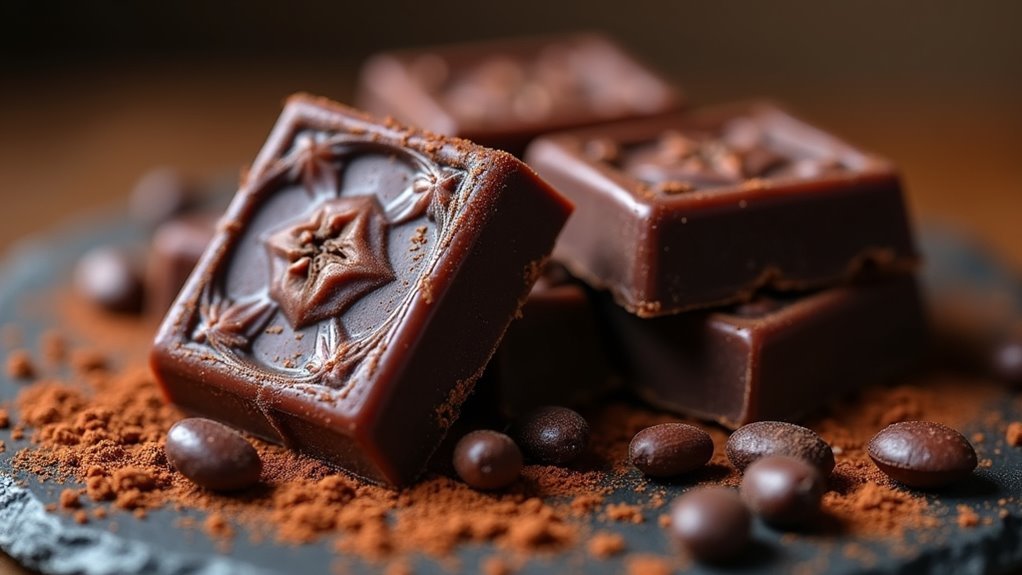 dark chocolate s immune boosting antioxidants