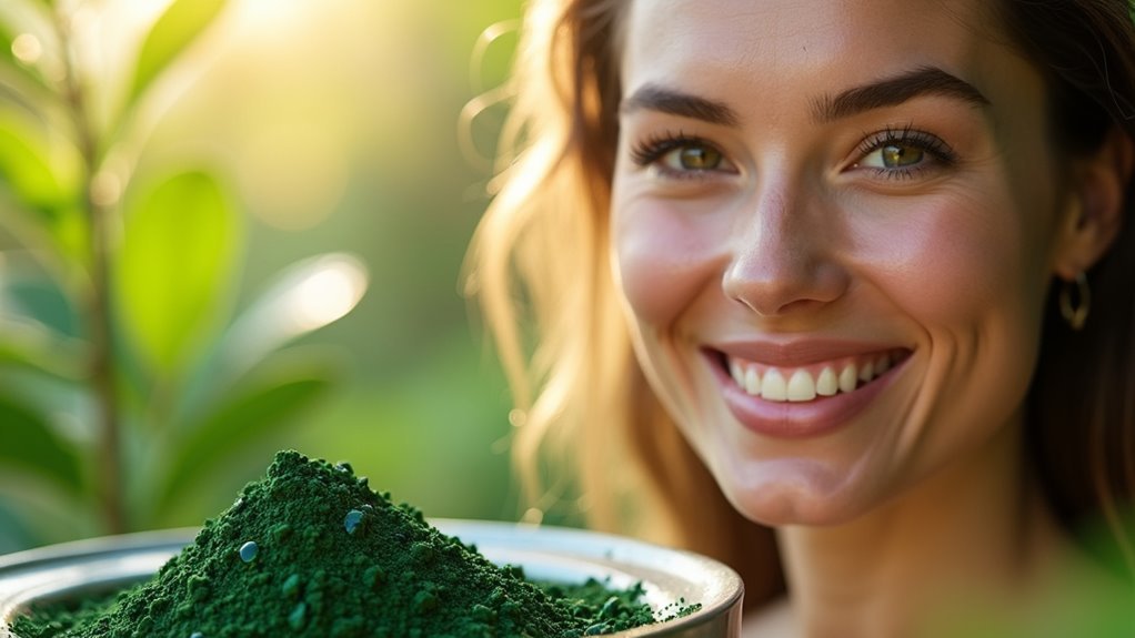 detoxify for clear skin