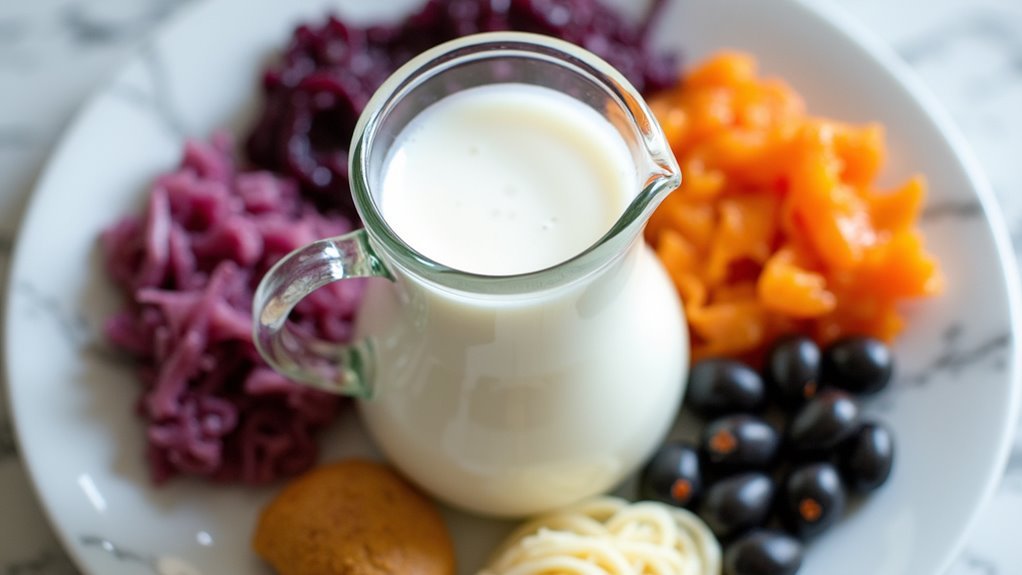 diverse probiotic drink benefits