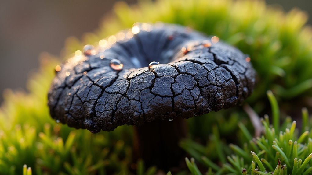 dual extract chaga concentrate