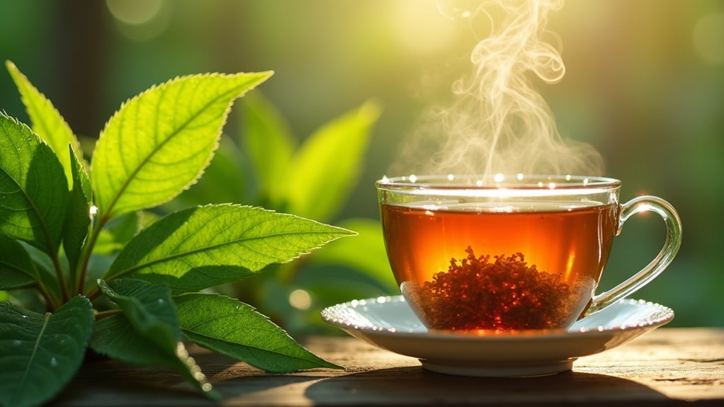 egcg boosts cellular energy