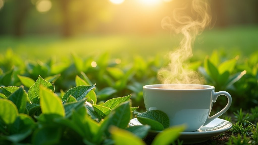 egcg catechins promote weight loss