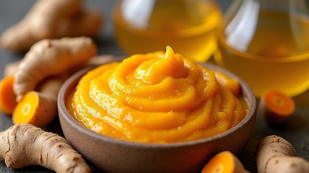 enhanced curcumin absorption benefits