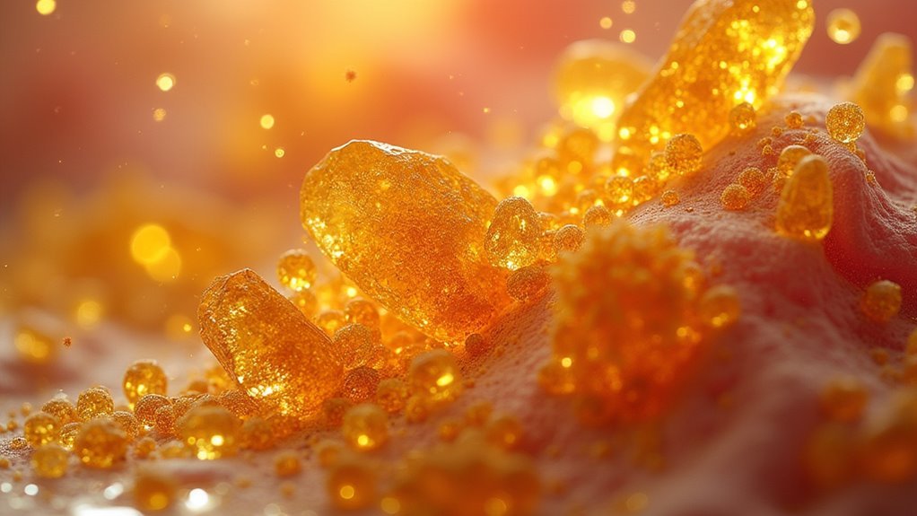 enhanced curcumin absorption technology