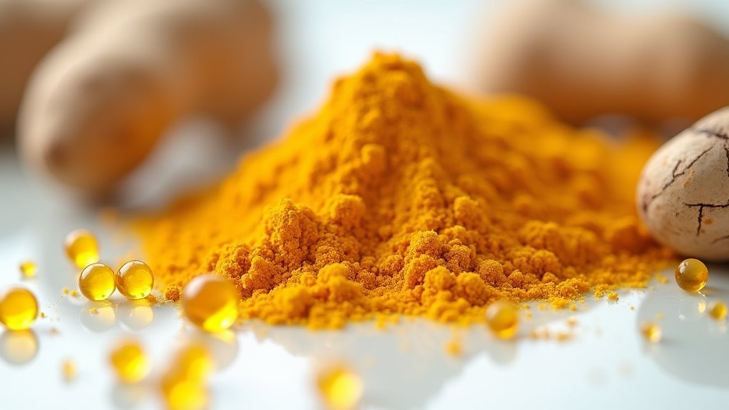 enhanced curcumin for inflammation