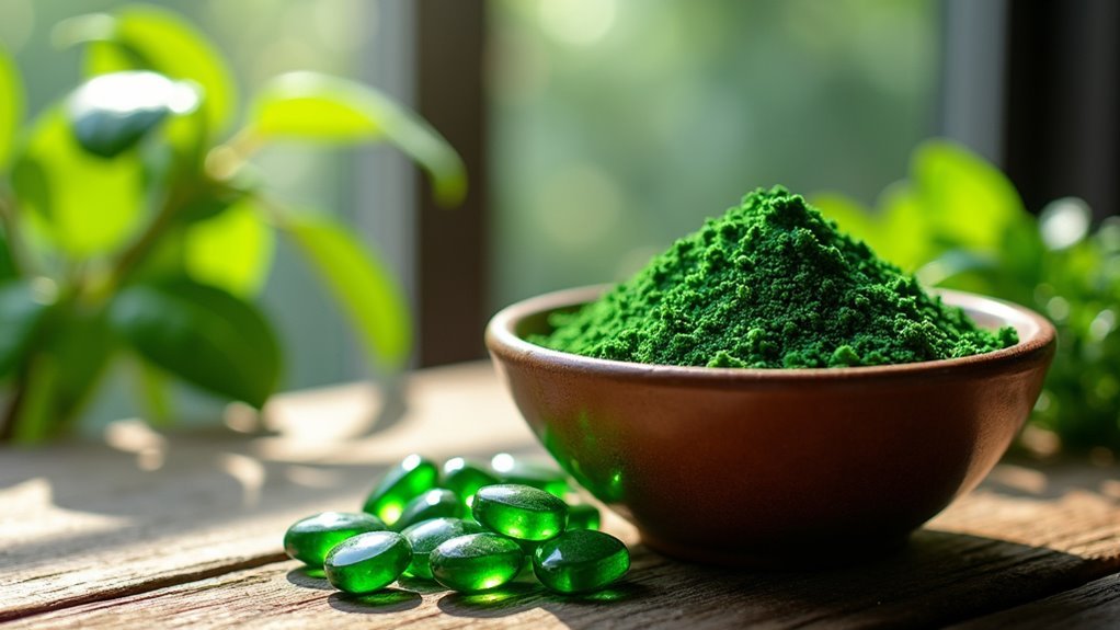 enhanced nutrient absorption benefits