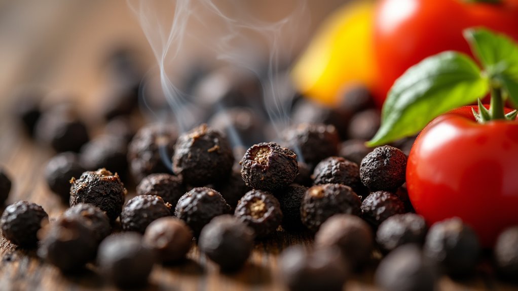 enhanced nutrient absorption system