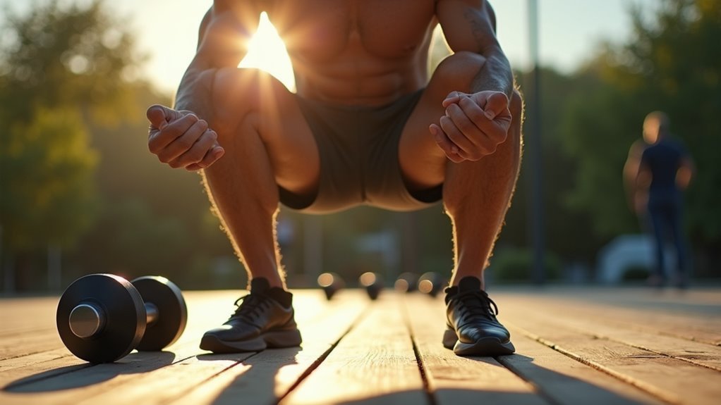 exercise enhances vitamin d