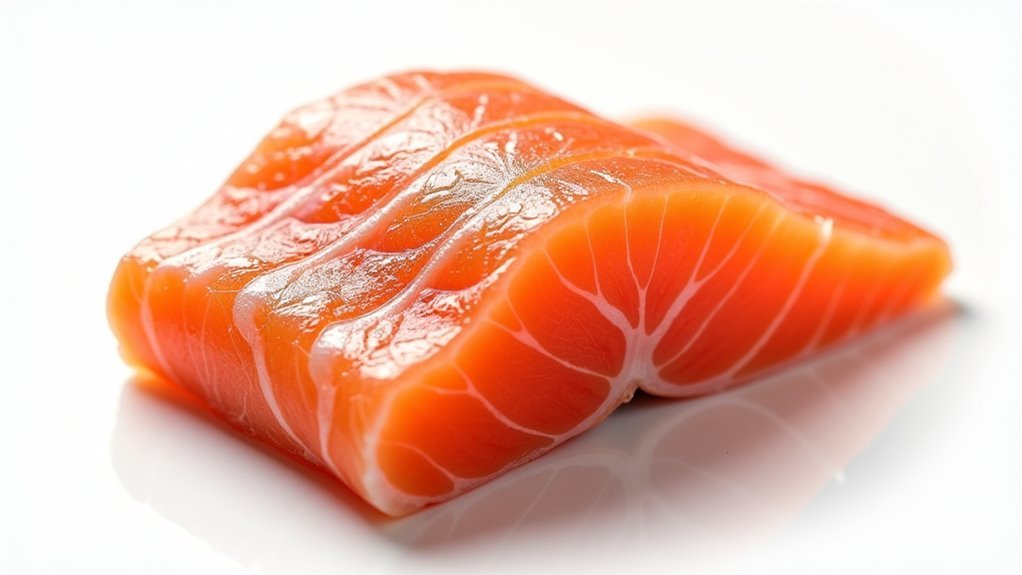 fatty fish boost vitamin d