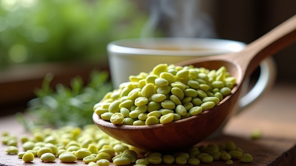 fennel seeds relieve inflammation