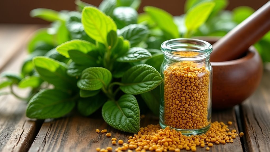 fenugreek benefits for diabetes
