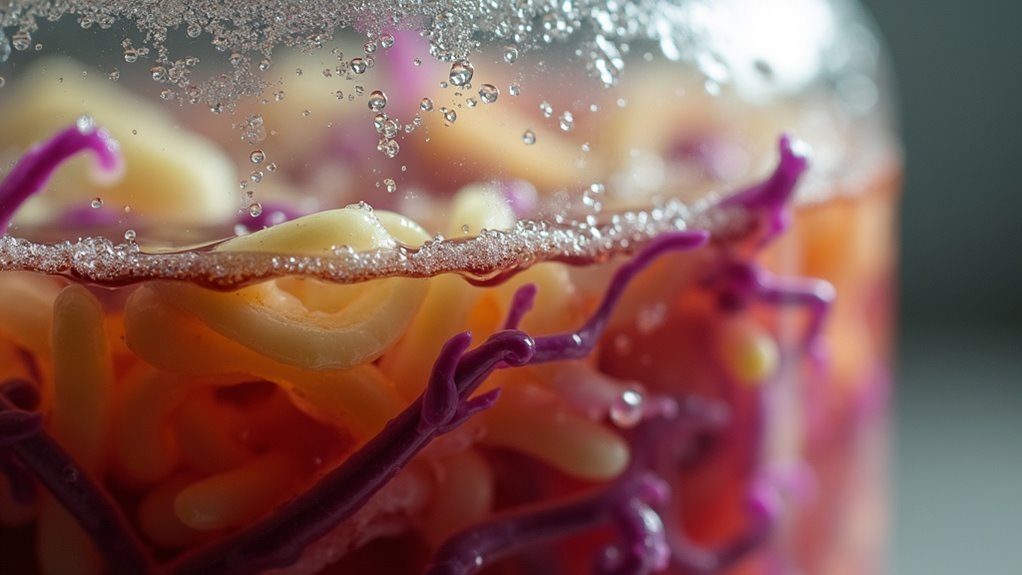 fermentation enhances gut health