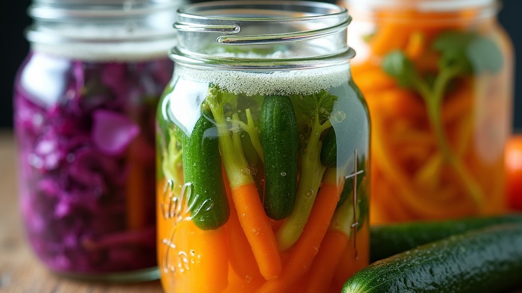 fermentation enhances nutrient absorption