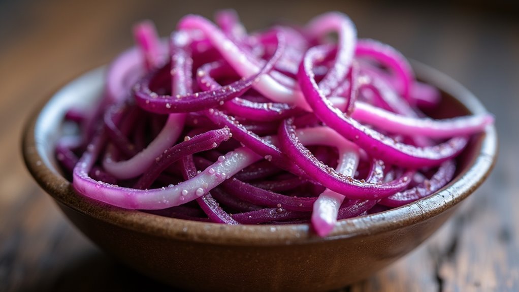 fermented cabbage enhances gut health