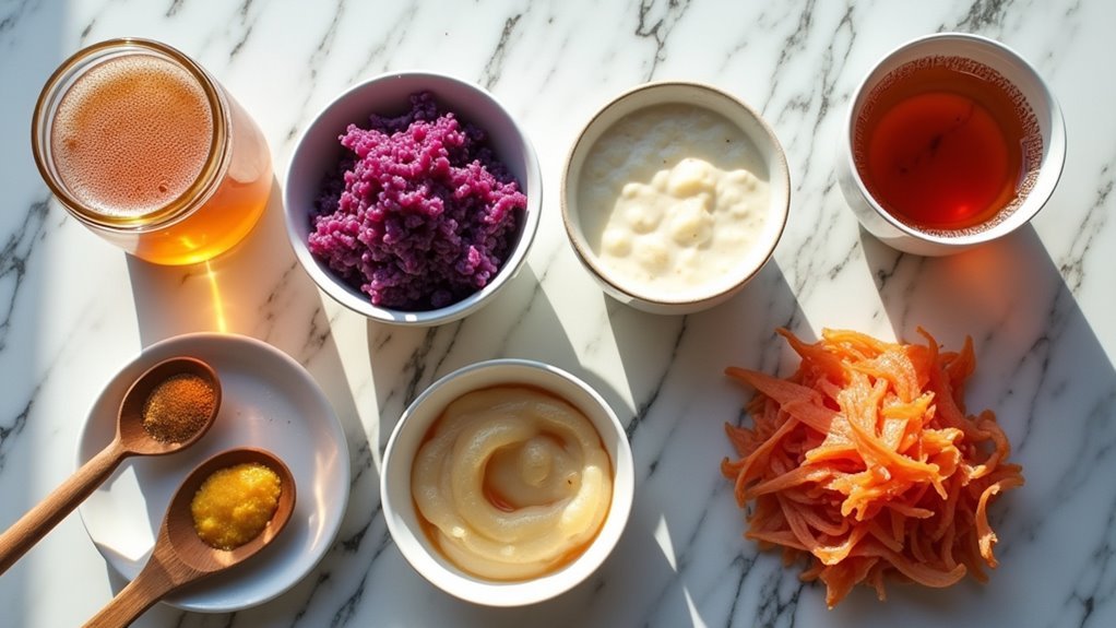 fermented foods for gut health