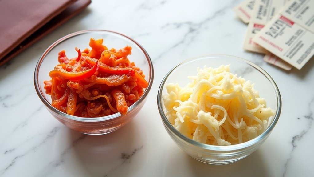 fermented vegetables for digestion