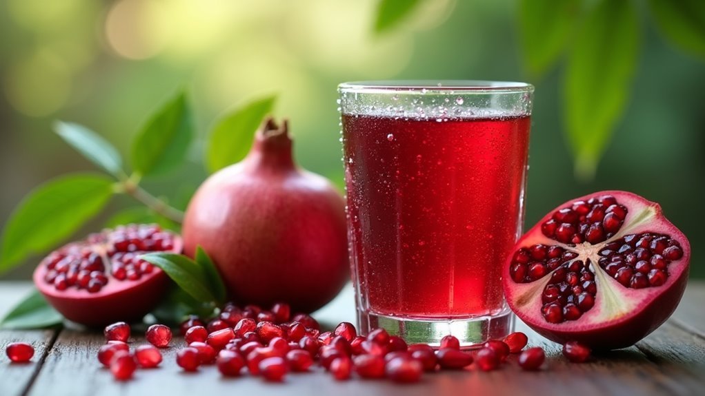 flavonoids enhance heart health