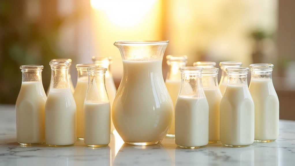fortified milk vitamin d