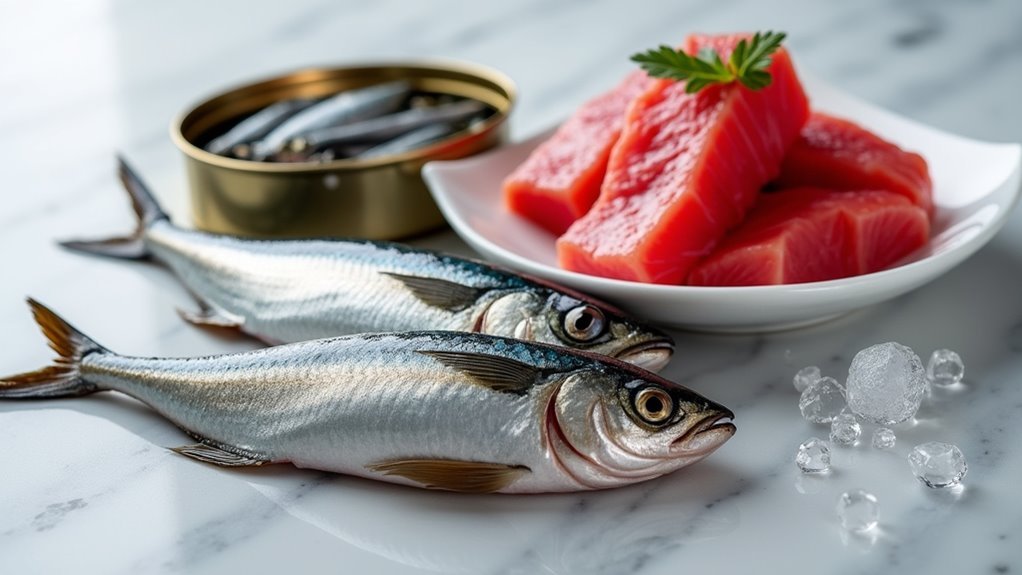 fresh vs canned nutritional comparison