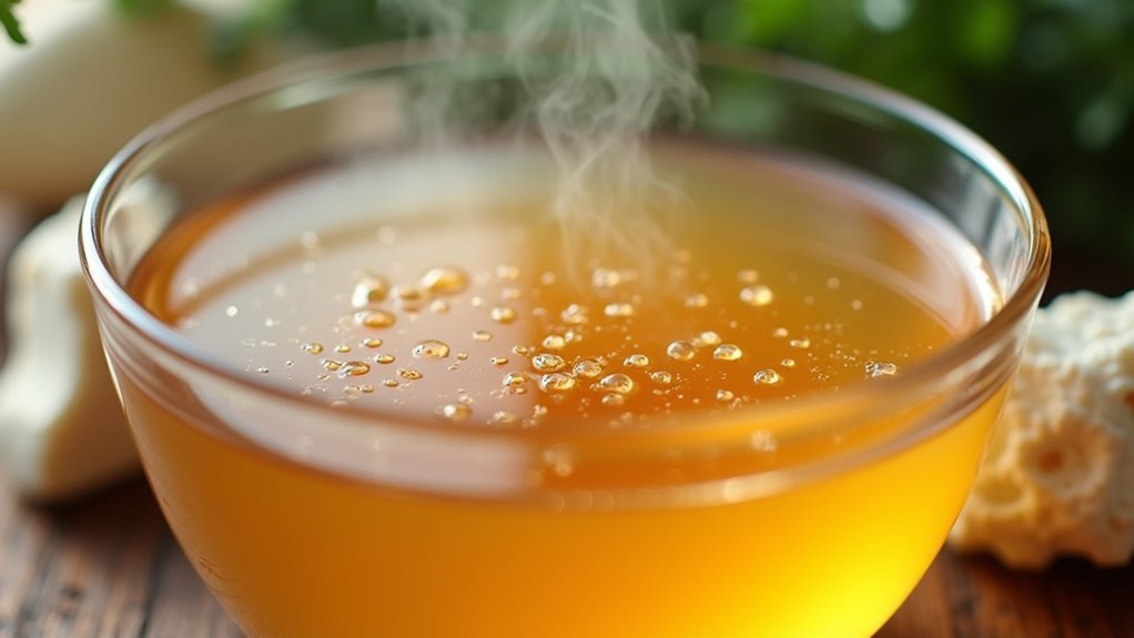 gelatin boosts joint health