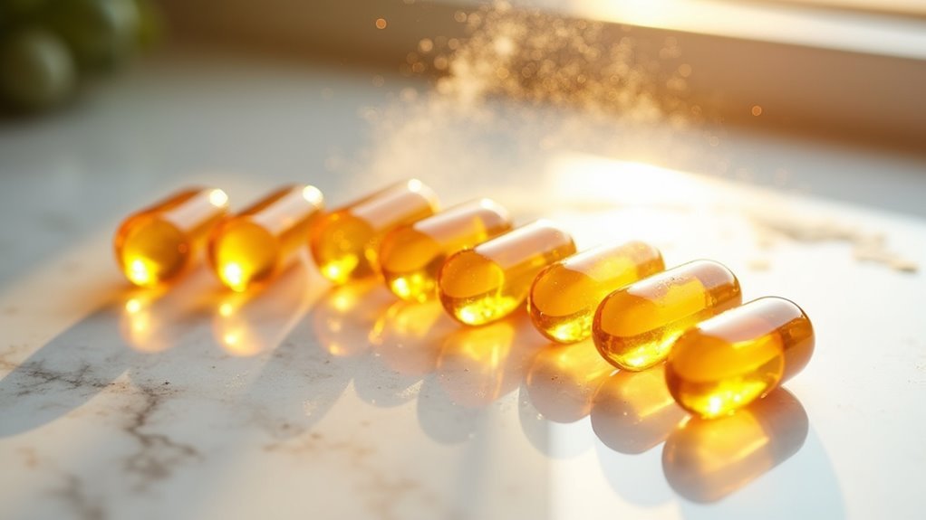 gelatin for cartilage regeneration