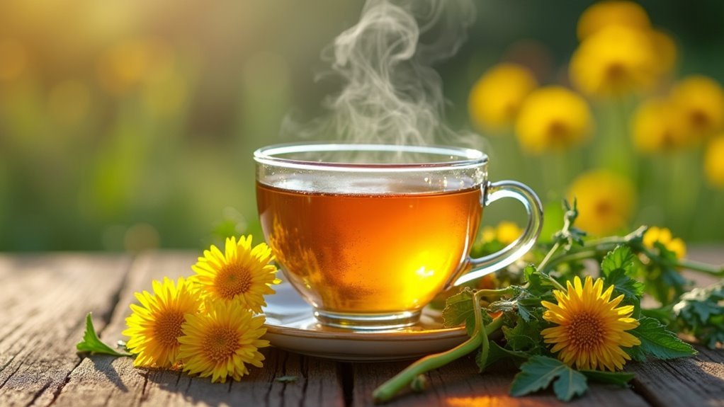 gentle kidney filtration support