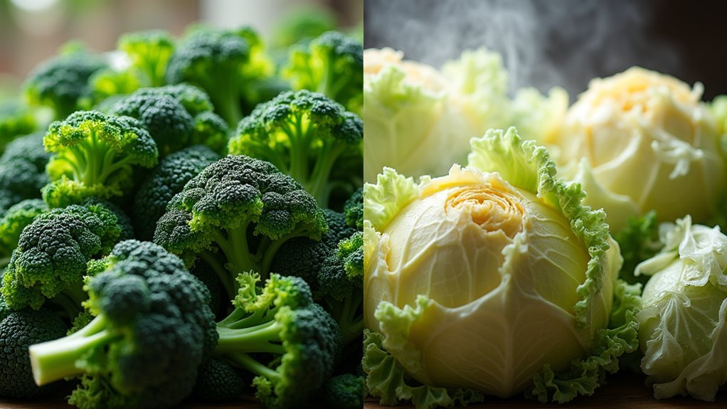 glucosinolates activate liver detoxification