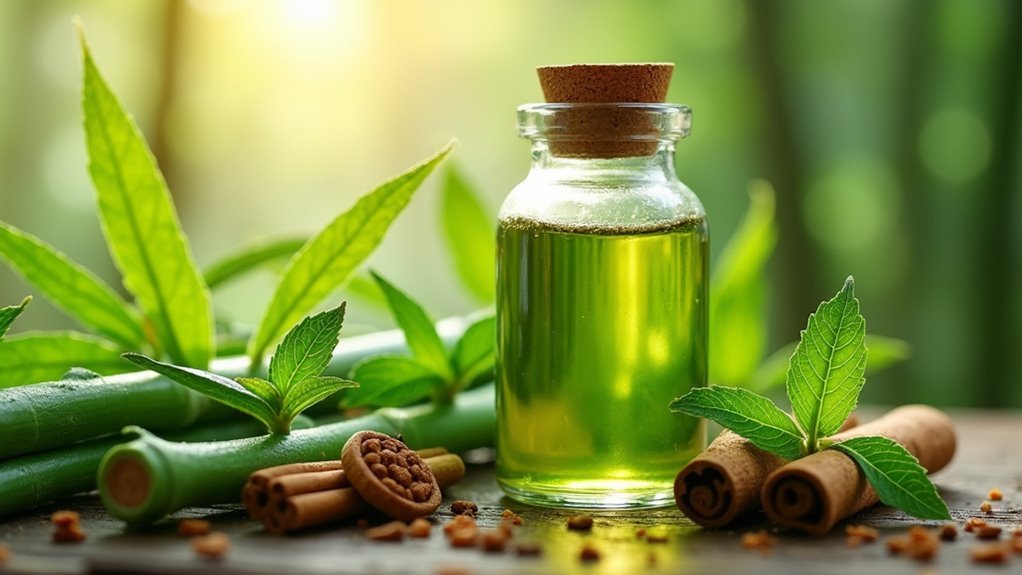 green tea extract benefits blood sugar