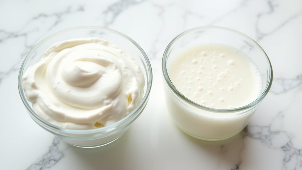 gut healing dairy probiotics benefits