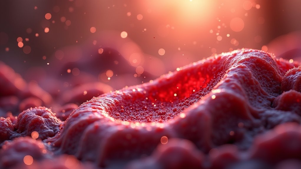 healthy fats support stem cells