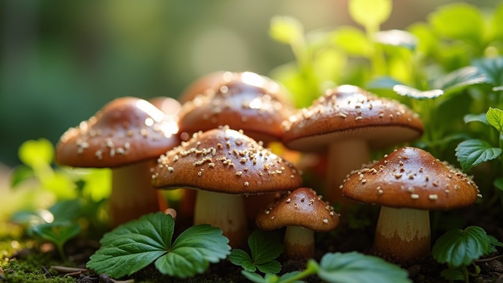 heart health and immune support