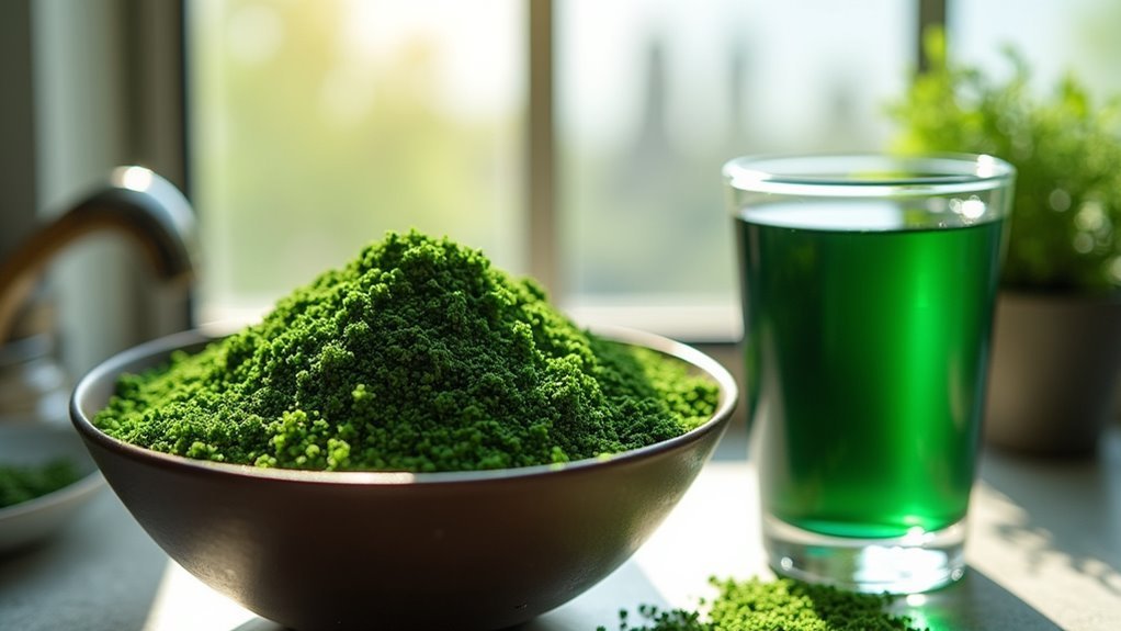 heavy metal detoxification necessity