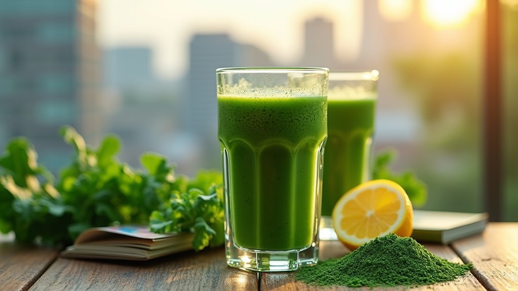 heavy metal exposure awareness