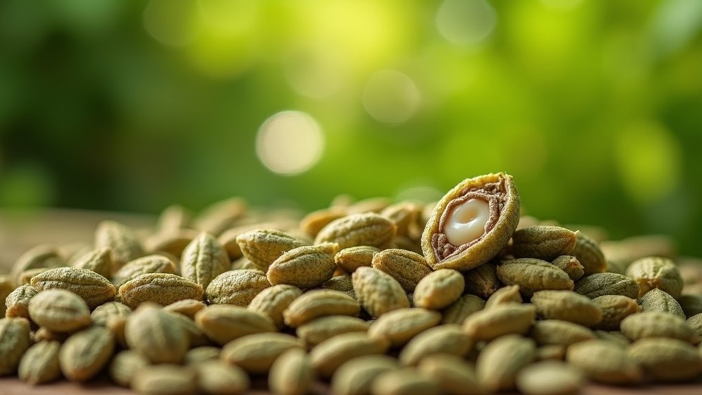 hemp seeds boost brain health
