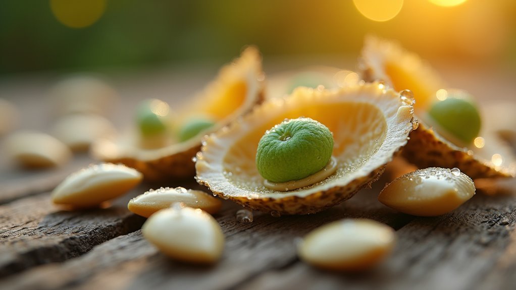 hemp seeds enhance immunity