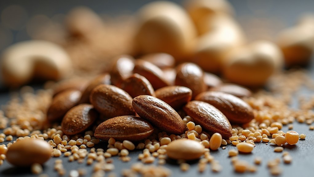 hemp seeds zinc powerhouse alternative