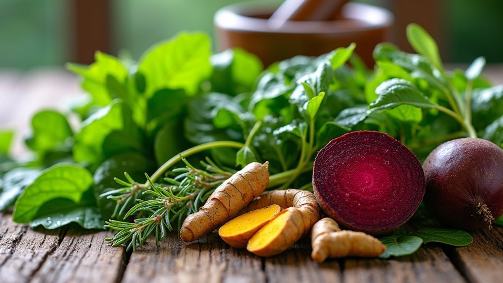 herb safety and interactions