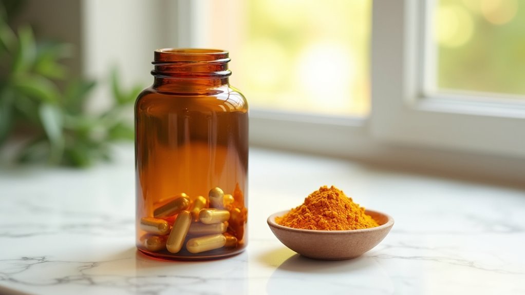 high potency curcumin for pain