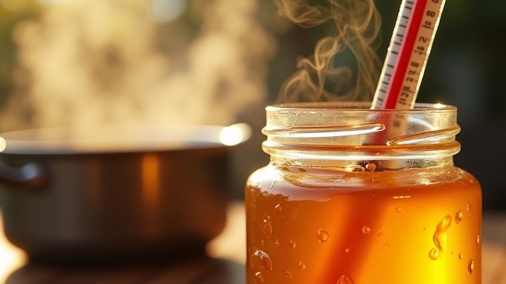 honey s chemical transformation risks