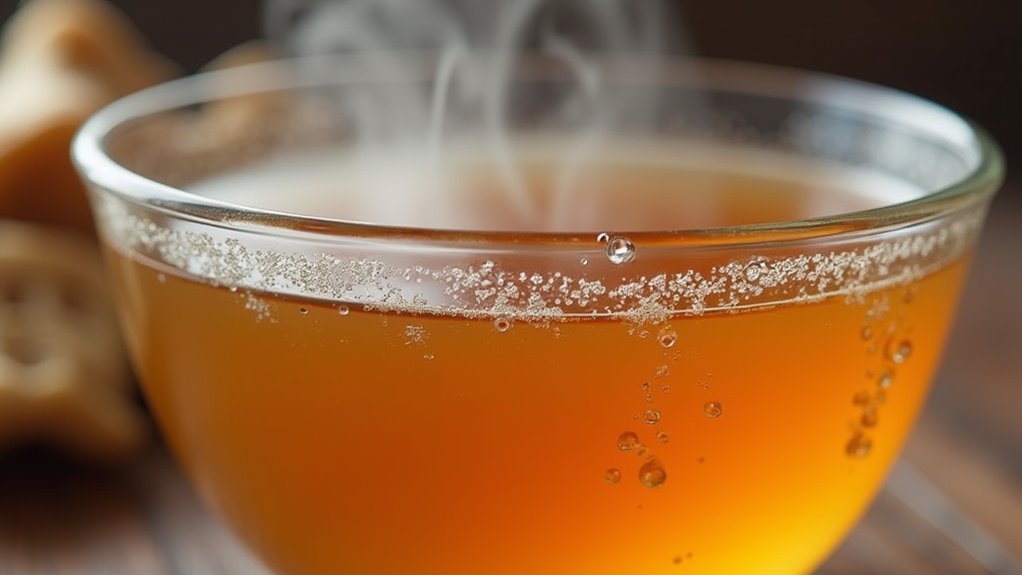 hyaluronic acid enhances joint lubrication