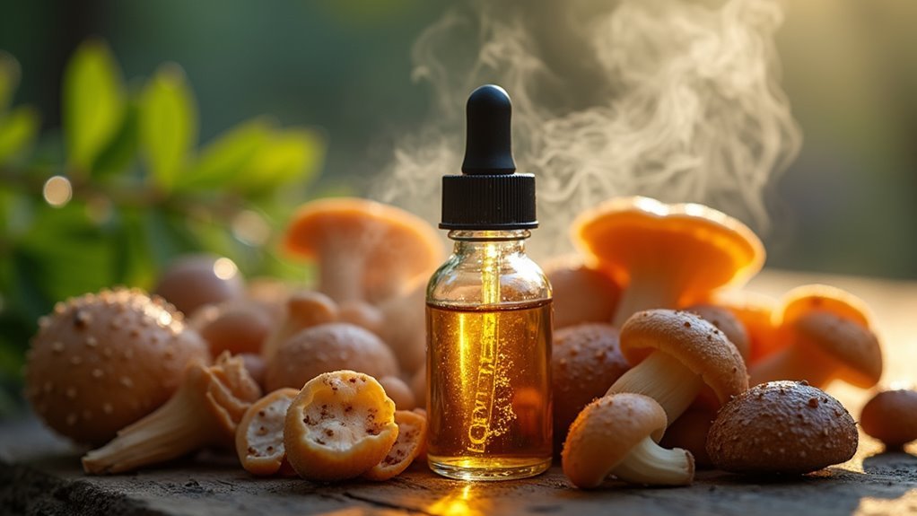 immune balance for health