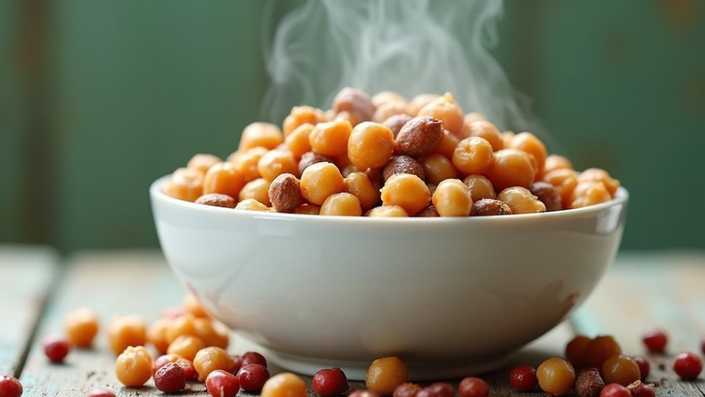 immunity boosting zinc sources