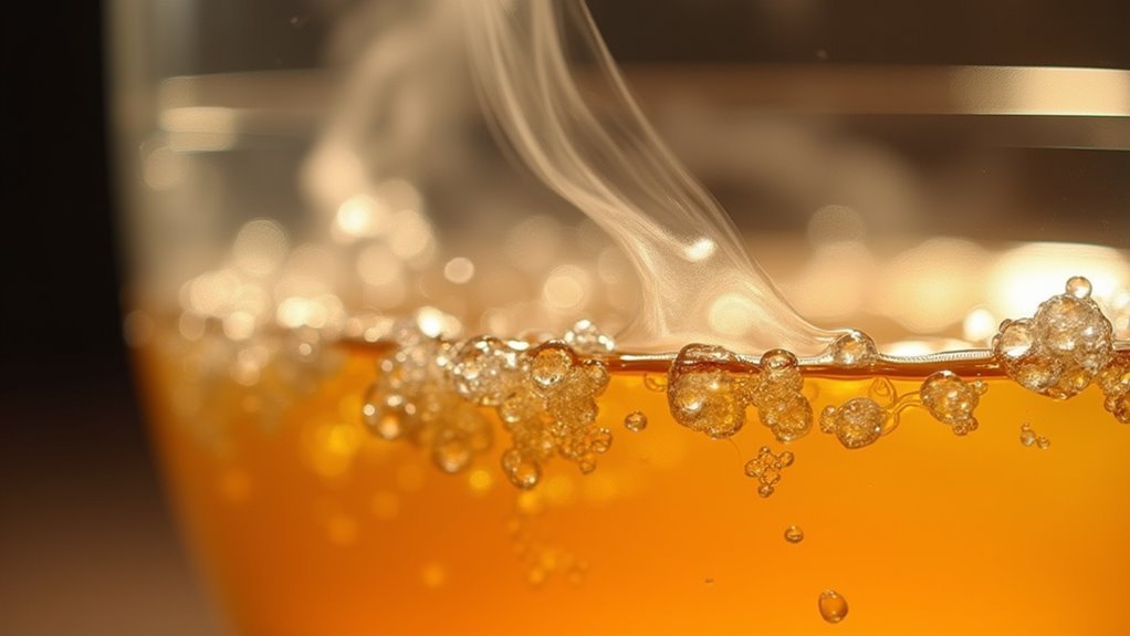 inflammation reduction through peptides