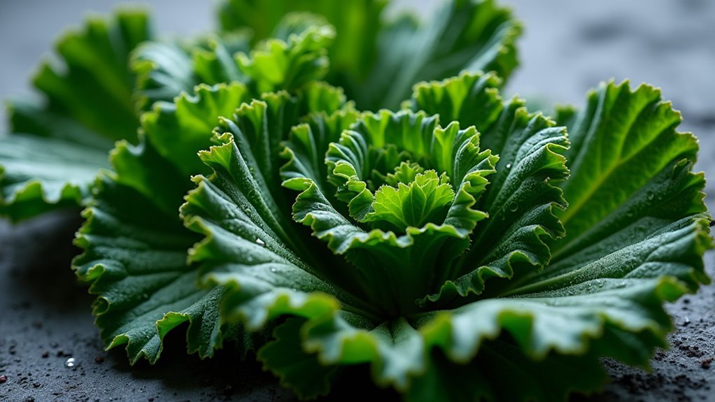 kale b vitamins powerhouse green