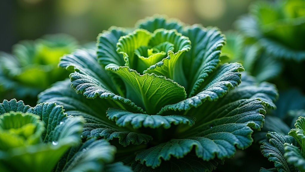 kale nutrient dense superfood benefits