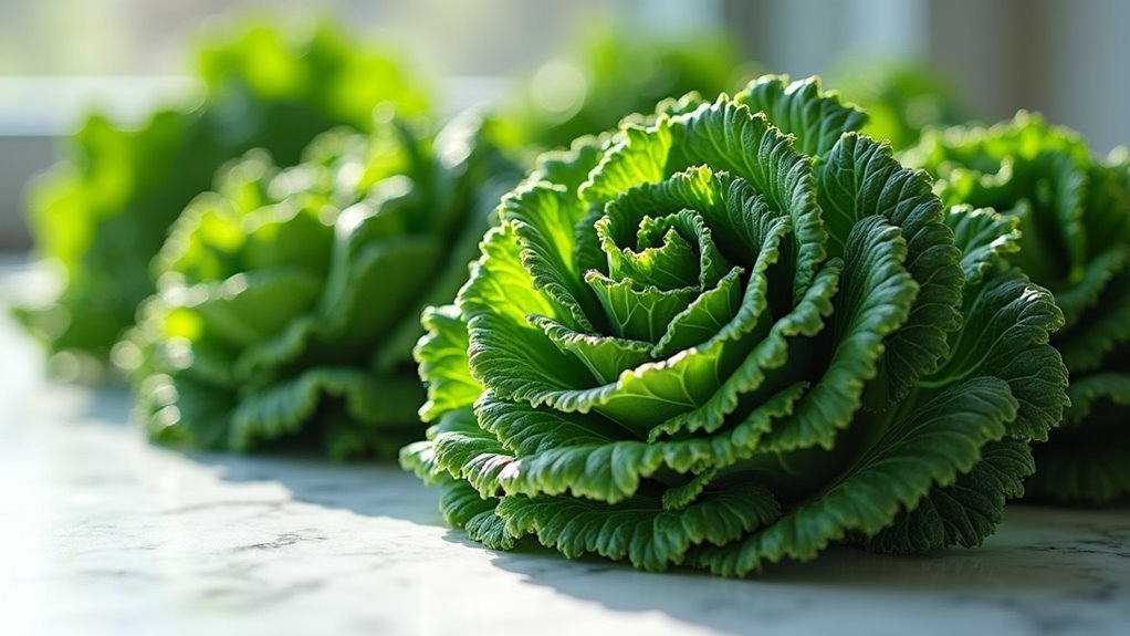 kale ultimate vitamin k source