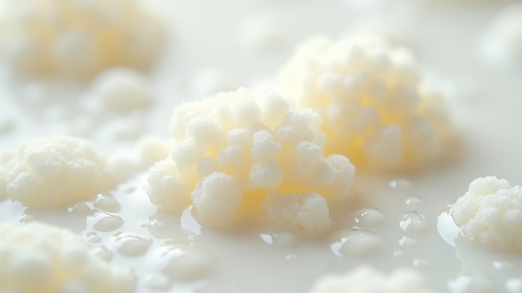 kefir combats harmful pathogens